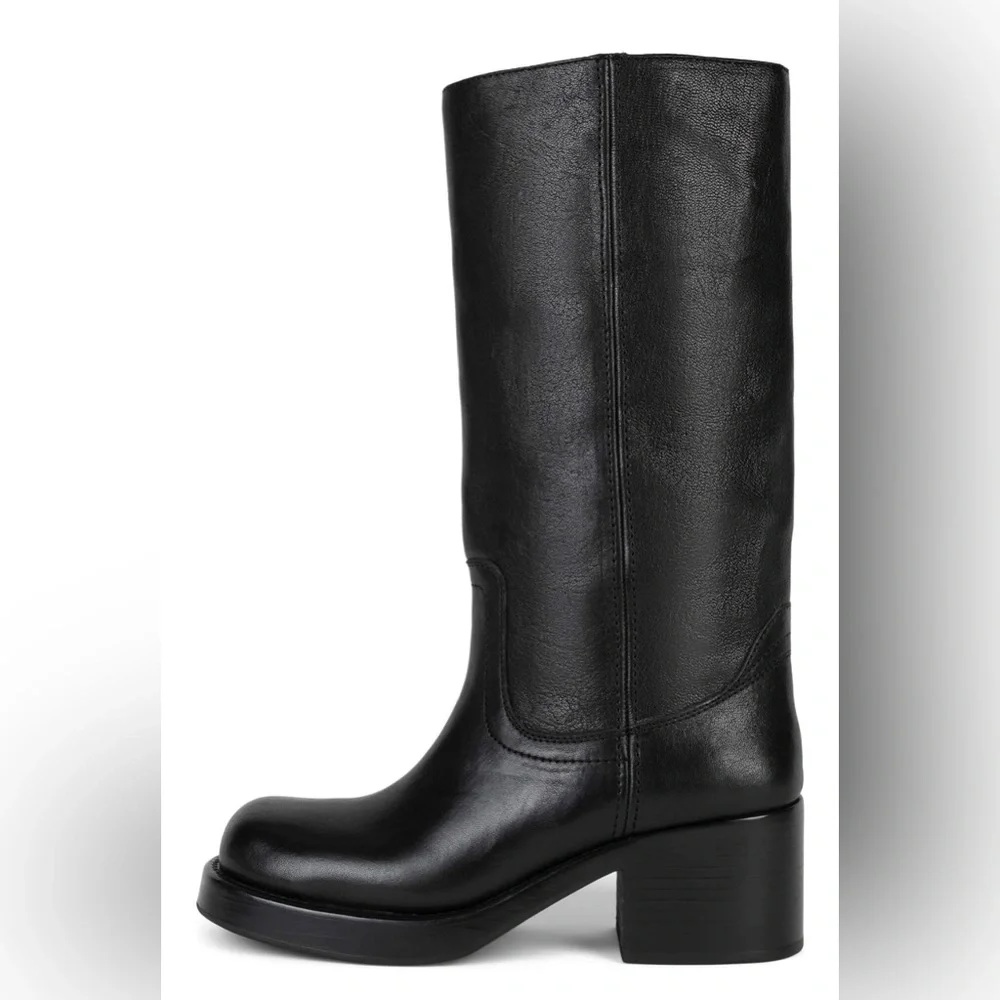 Reflect Jeffrey Campbell Boots NEVER WORN - Picture 14 of 16